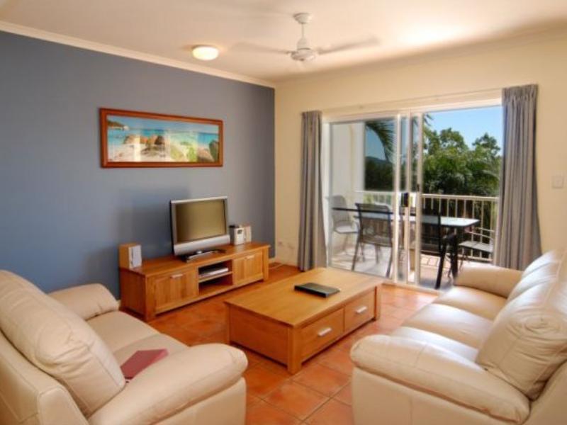 Reefside Villas - Whitsundays Эйрли-Бич Экстерьер фото