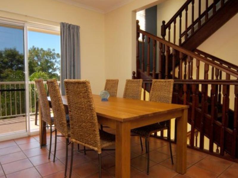 Reefside Villas - Whitsundays Эйрли-Бич Экстерьер фото