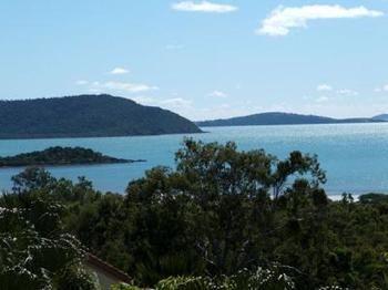 Reefside Villas - Whitsundays Эйрли-Бич Экстерьер фото