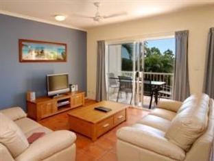 Reefside Villas - Whitsundays Эйрли-Бич Экстерьер фото